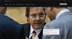 Desktop Screenshot of czapsu.com